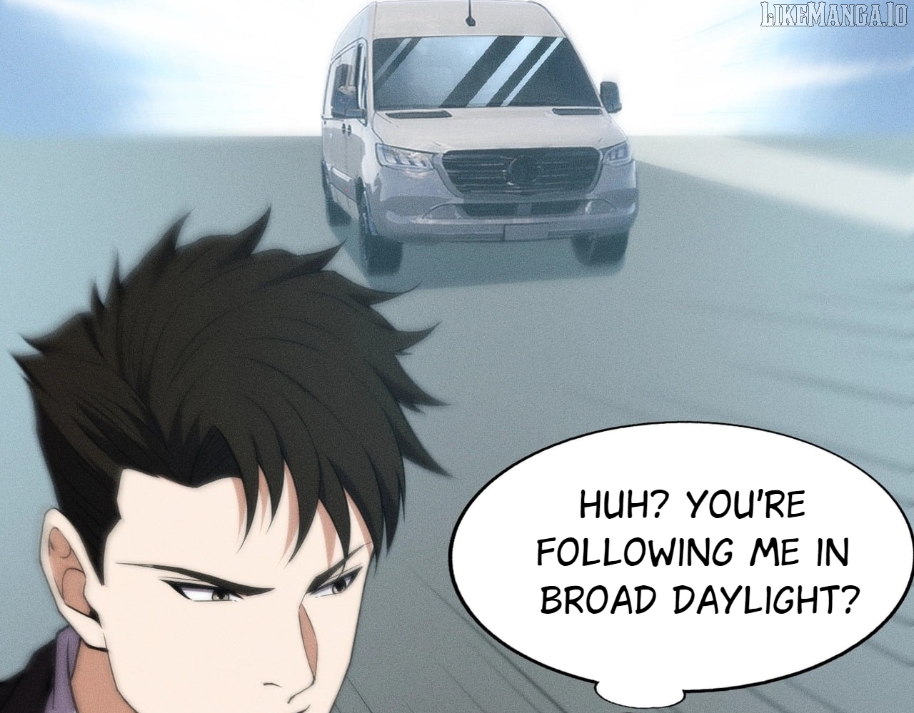 Hidden Dragon in the City (2025) Chapter 6 - page 86